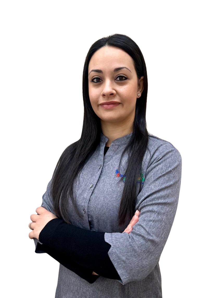 Chantelle Attard, Quality Manager at Stepping Stones